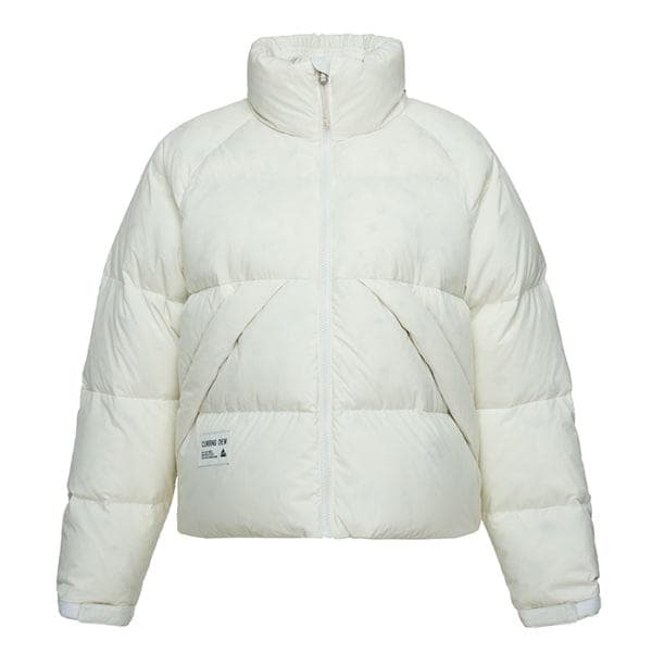 25年FW 新商品 女性クライミング クロップ ダウンジャケット2 1BYPAWU520