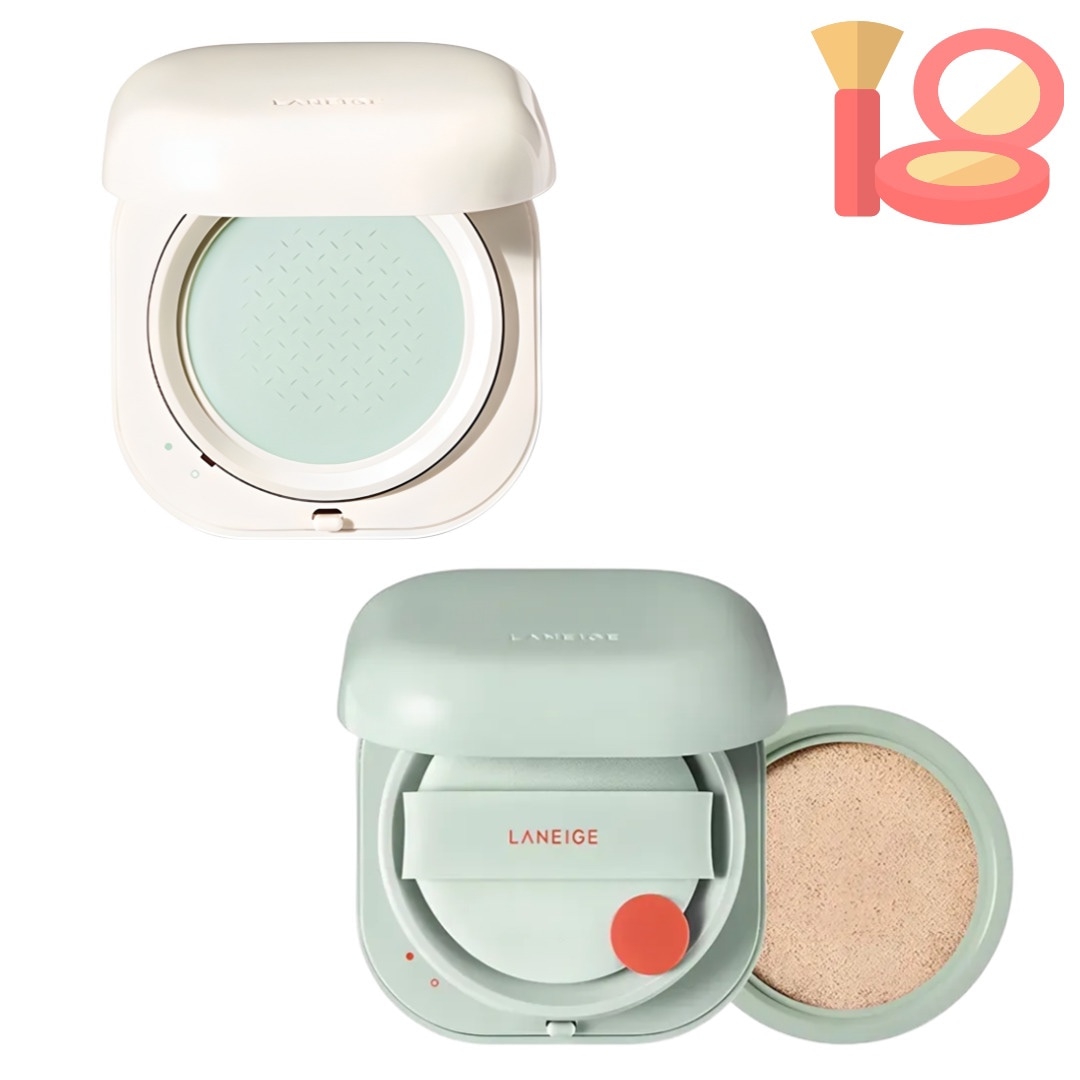 セット/(マット グロウ)ファンデーション + ネオ エッセンシャル フィニッシュパウダー 5,525円