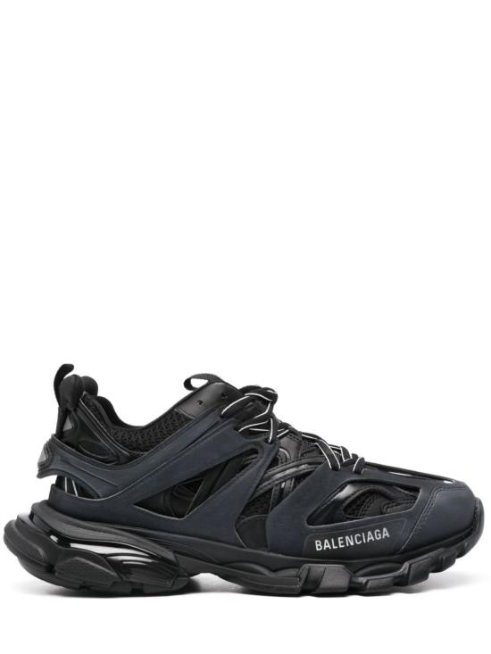 BALENCIAGA Men Sneakers 542023 W1GB11000 Black