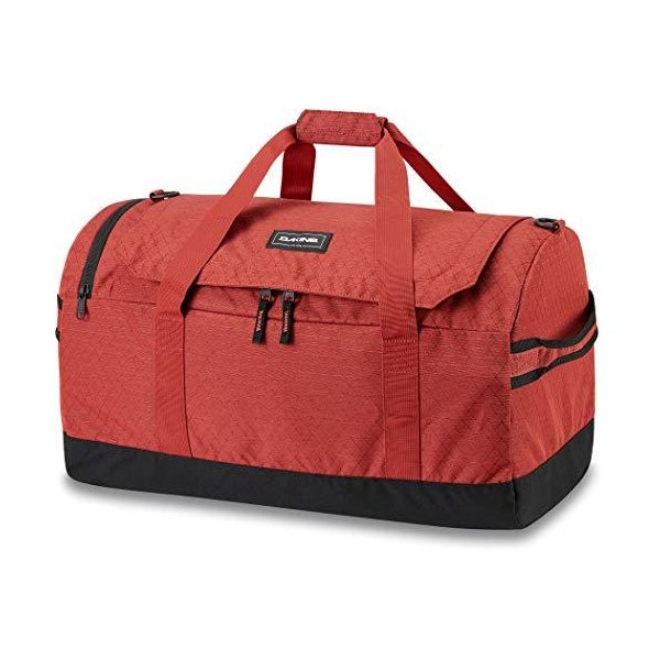 Dakine Eq Duffle 50L Gear Bag (Tandoori Spice) 並行輸入品