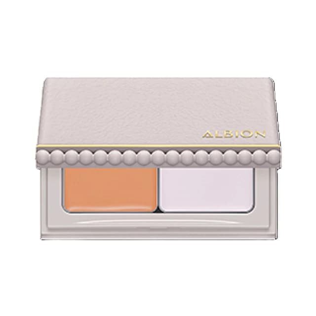 Qoo10] アルビオン 【国内正規品】アルビオ ン（ALBION : ベース