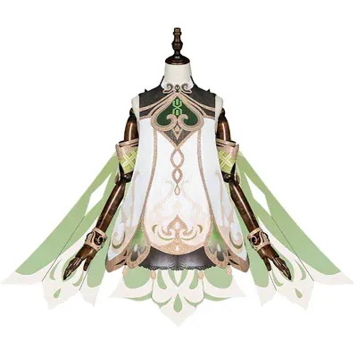 原神 ナヒーダ コスプレ 服 衣装 大人 子供