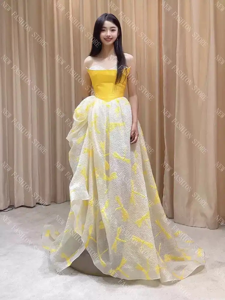 イブニングドレスで宴会気分高級感学生の日成人式-92