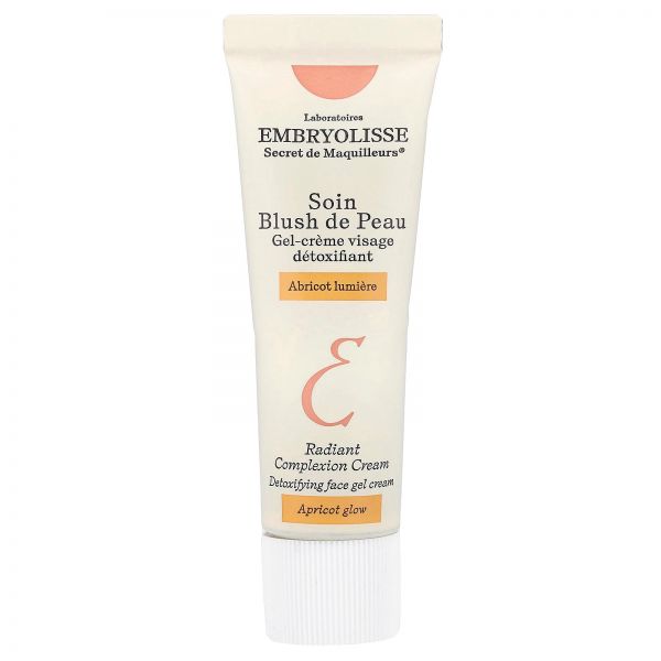, Radiant Complexion Cream, Apricot Glow, 1.01 fl oz (30 ml)