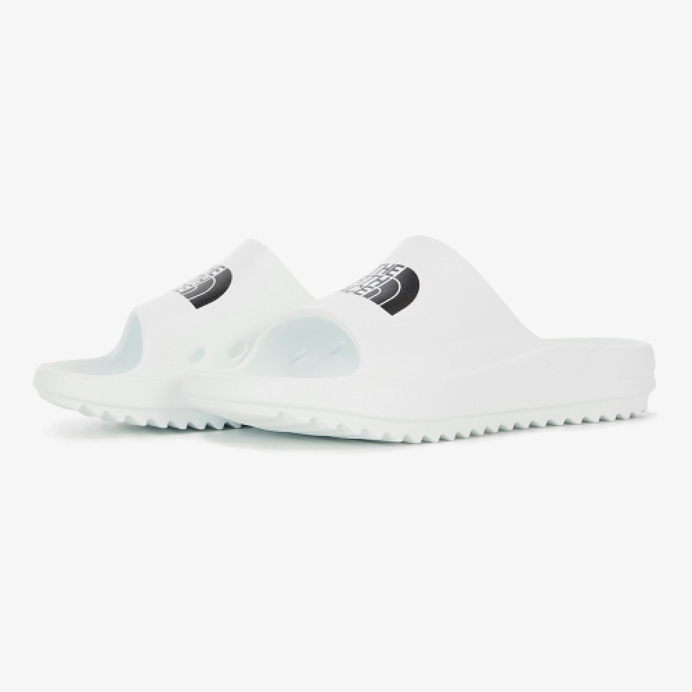 THE NORTH FACE キャンパススライド_WHITE NS81R12C