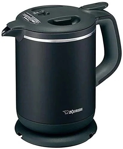 CK-AX08-BA [ブラック]電気ケトル(0．8L)