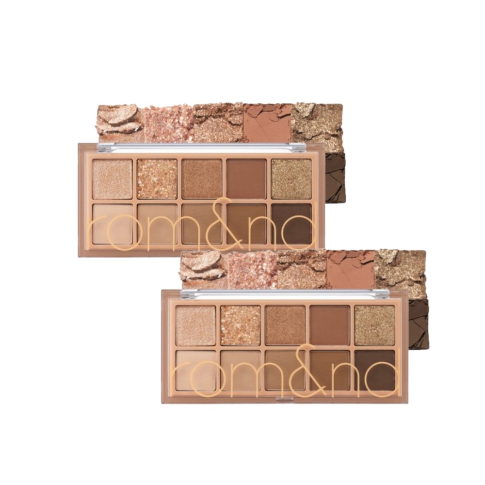 ベラダンパレット, 01 パンパスガーデン, 2個