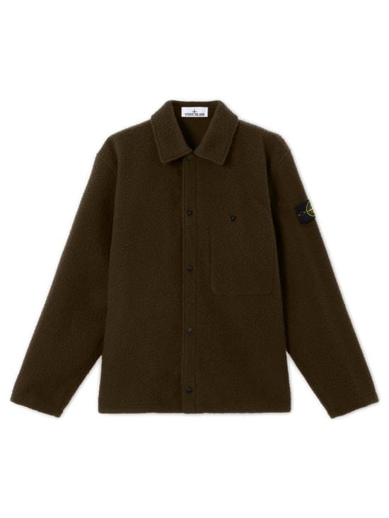 STONE ISLAND Men Suit Jackets K2S151200021S0214 V0054 Green