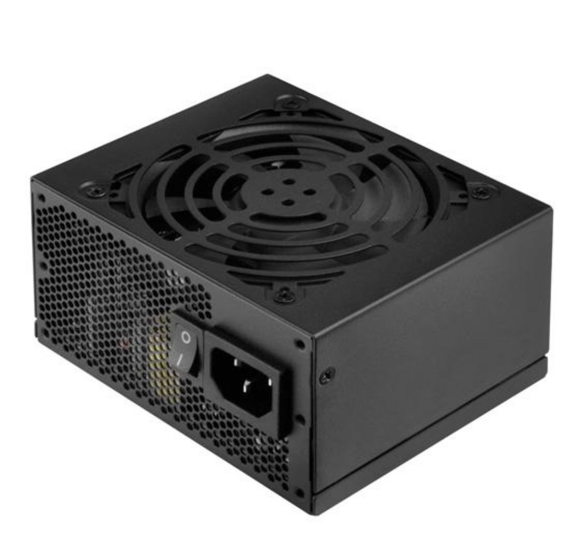 Silverstone SFX電源 SIV-SST-ST30SF-V2