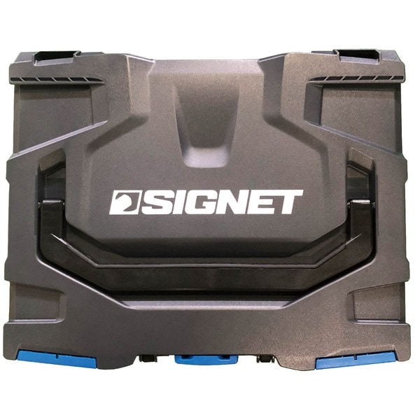 【新品】SIGNET シグネット ウレタンツールクッション内蔵 ツールケース（モビリティボックス） 54034 SIGNET シグネット ウレタンツールクッション内蔵 ツールケース