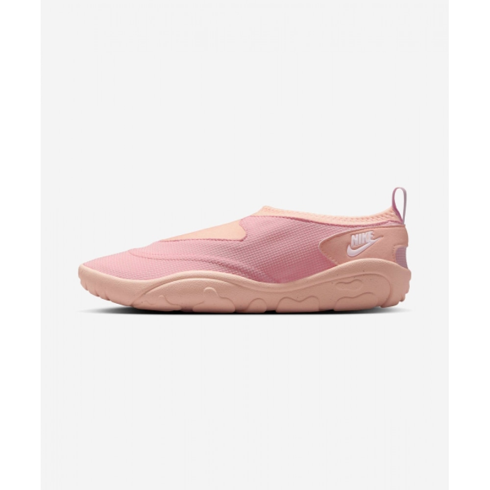 ナイキ アクア タフ W - ウォッシュド コーラル:ピンク グレイズ:ピンク フォーム / FZ5628-602