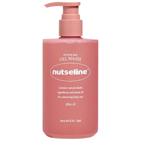 アロマナッツスリムフィットオイルウォッシュ315ml