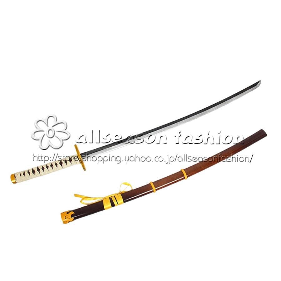 炎炎ノ消防隊　象日下部　剣+鞘　コスプレ道具 10,710円