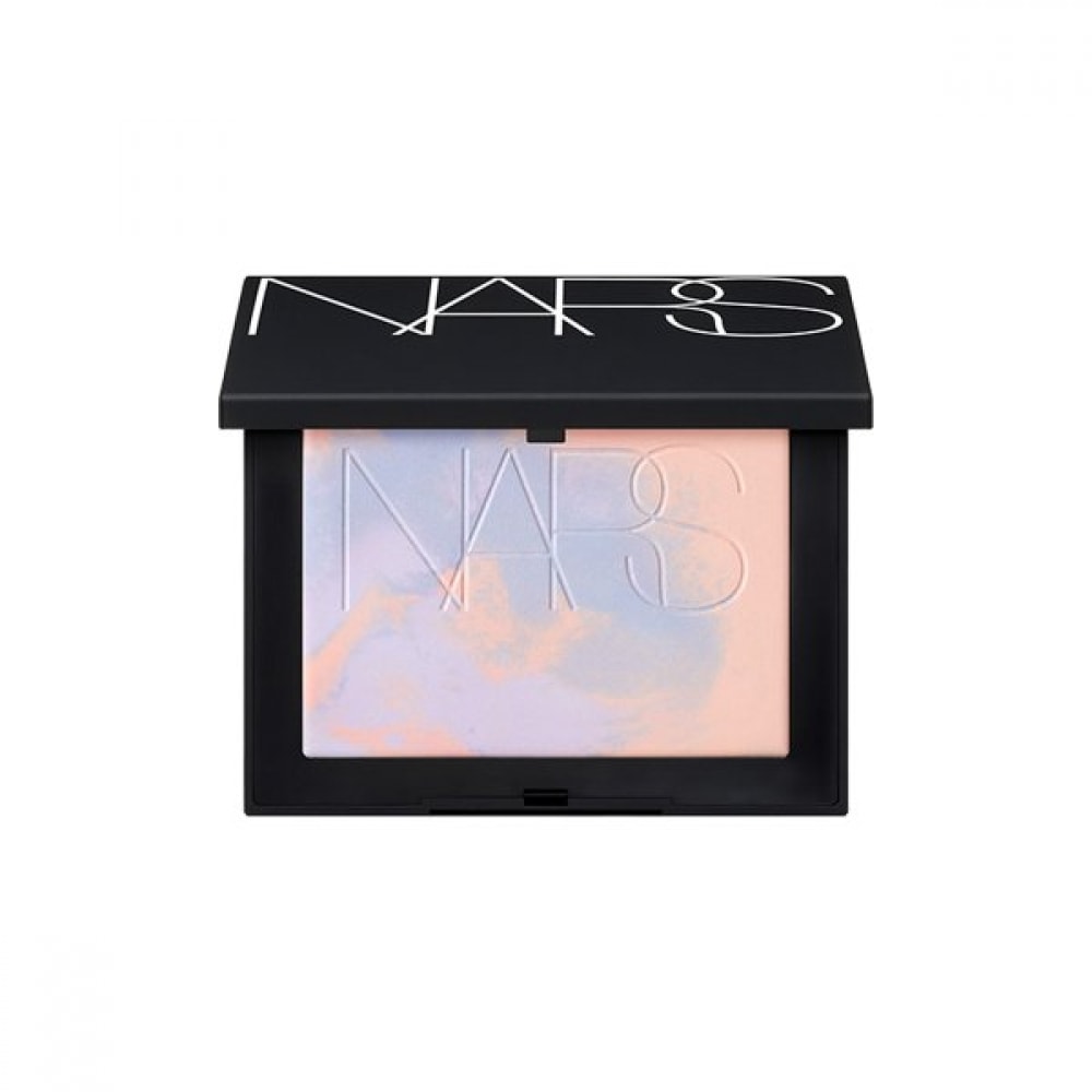 NARS ライトリフレクティングプリズマティックパウダー - インターステラー