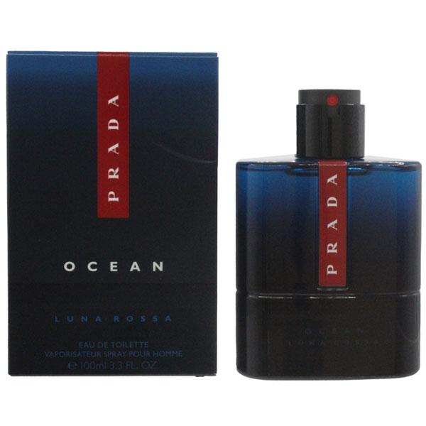 プラダ ルナ ロッサ オーシャン EDT オードトワレ SP 100ml 香水 PRADA