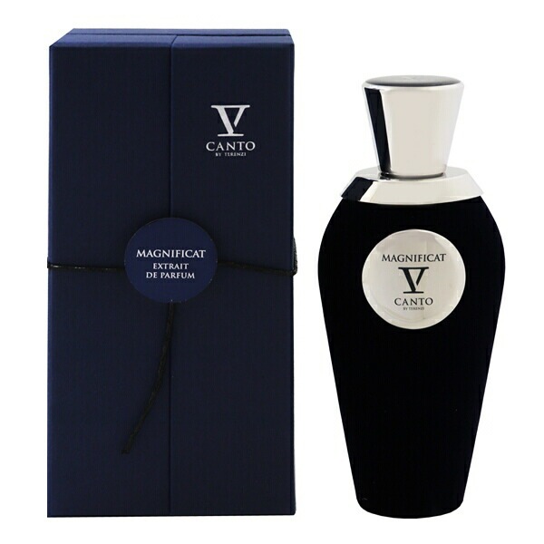 クイント カント マニフィカト エクストレドパルファム P SP 100ml