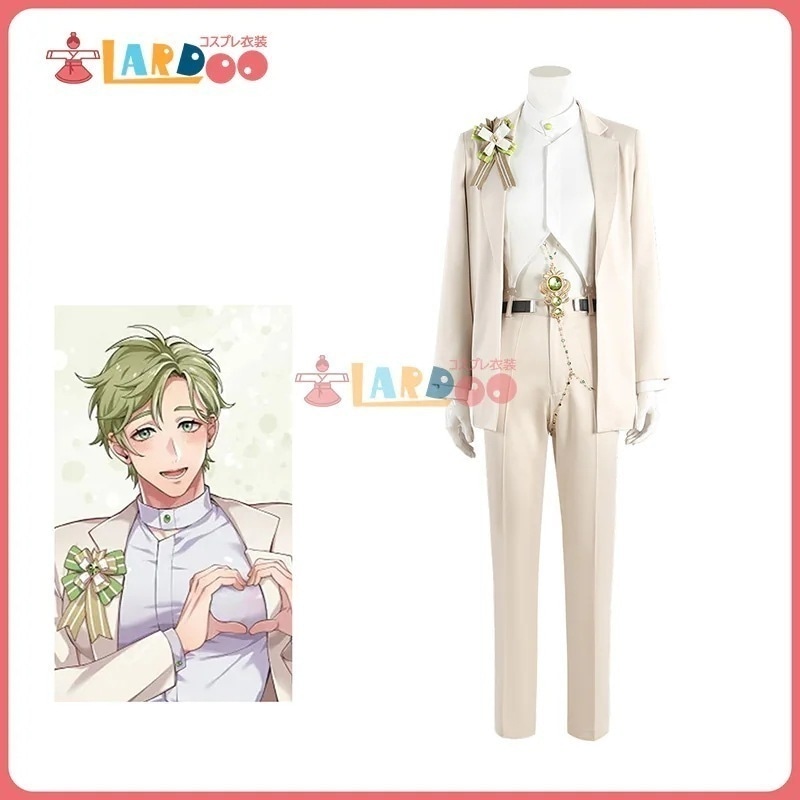 NU:カーニバル 新世界狂歡 オリビン 1周記念 ニューカーニバル コスプレ衣装 オーダーメイド可能 コスチューム cosplay197