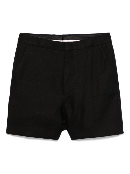 TAGLIATORE Women Shorts & Burmudas BELLE 340021EN816 Black