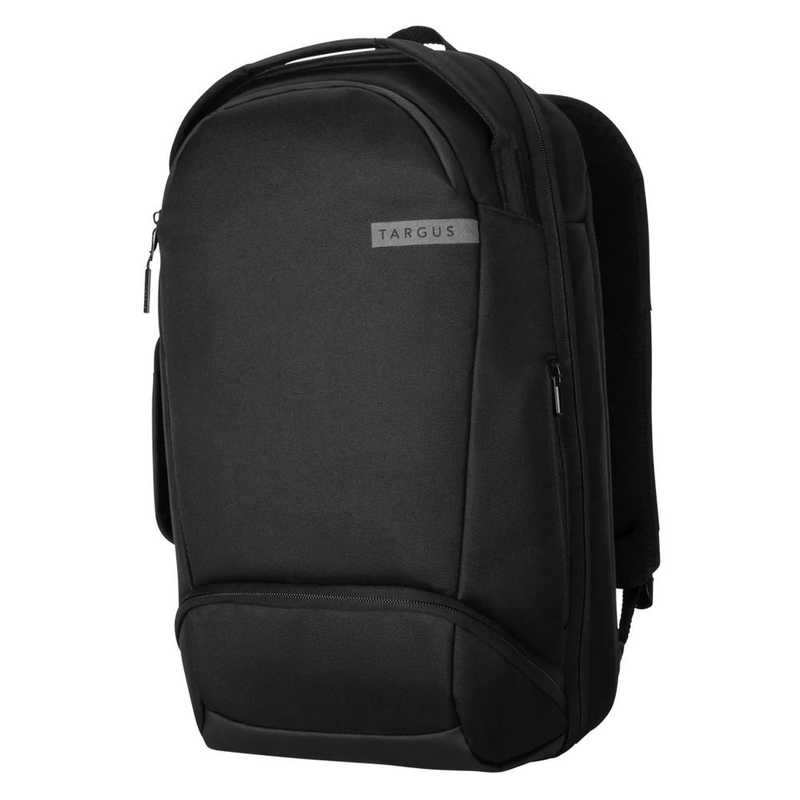 TARGUS　ノートパソコン対応 ［15～16インチ］ バックパック 15-16Work＋ Expandable 27L Daypack ブラック　TBB610