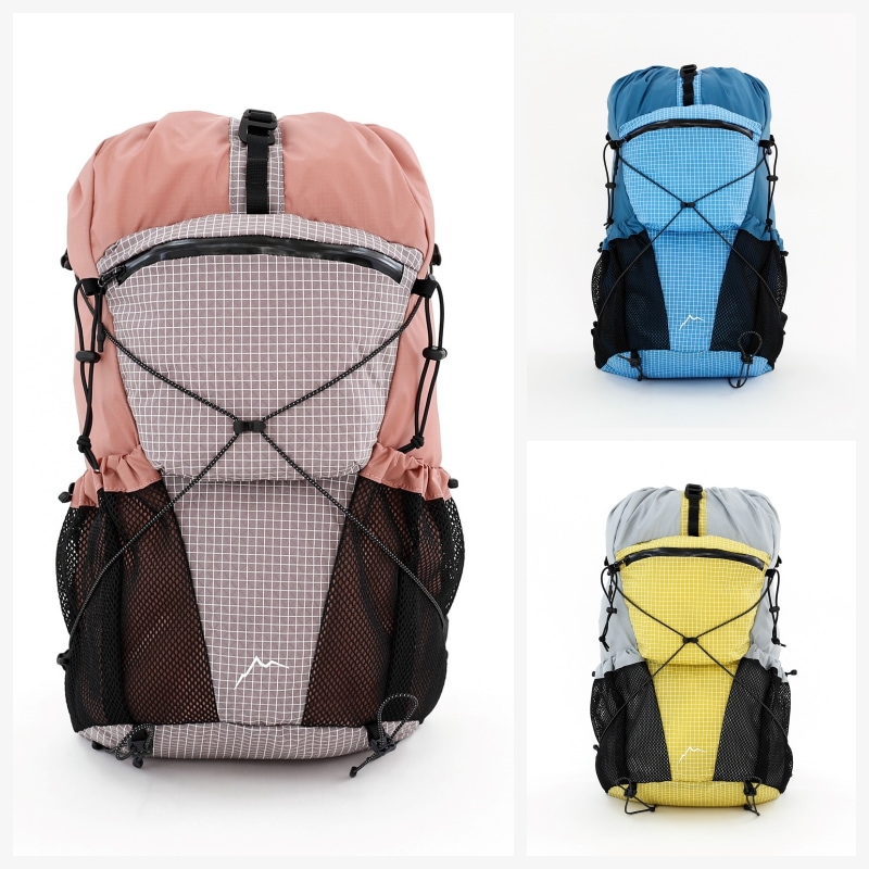 【CAYL】25FW BISEUL (MIX) / CAYL GRID : 3COLORS