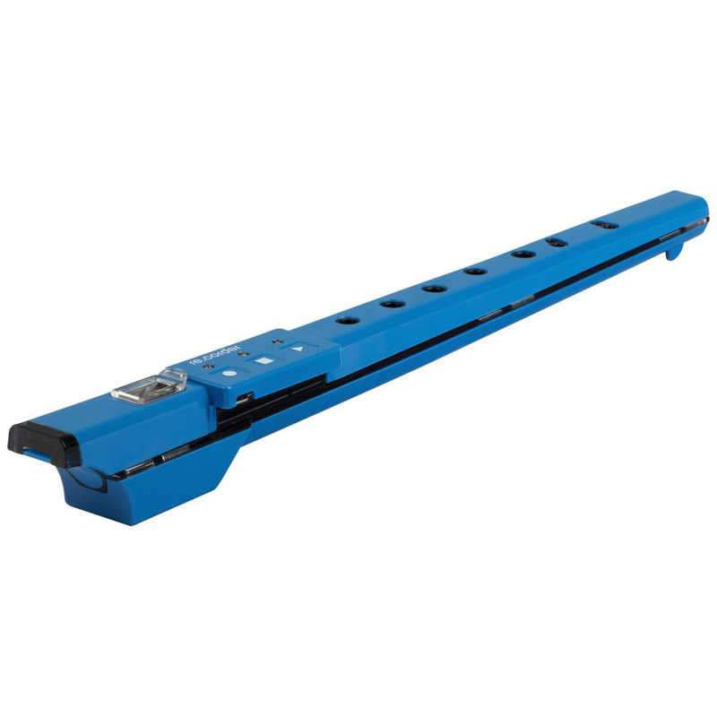 ARTINOISE　電子リコーダー ブルー　ANLUNATICABLUE