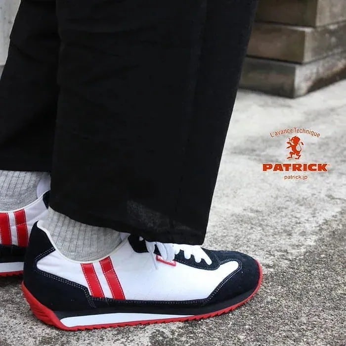 正規品 スニーカー MARATHON マラソン WHT ホワイト 9420