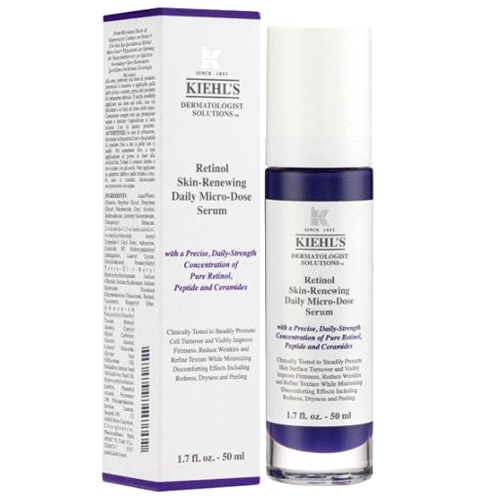 DS RTN リニューイング セラム 50mL (美容液)