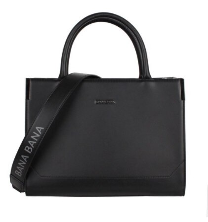 韓国バナバナアベリンAトートショルダークロスバッグ