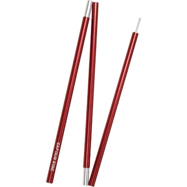 CAPTAINSTAG キャプテンスタッグ アジャスタブルポール径25x250cm アウトドア テントアクセその他 UA4545