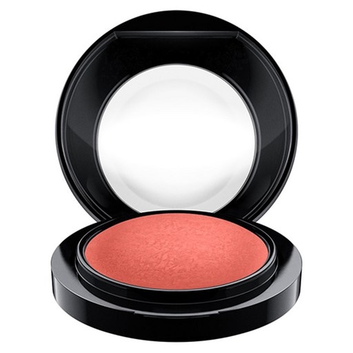 ミネラルライズブラシ4g フラッティングウィードデインジャー 1個 トレンド発色 自然艶感