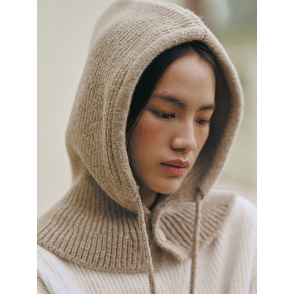 LOVLOV イージーウォームバラクラバ