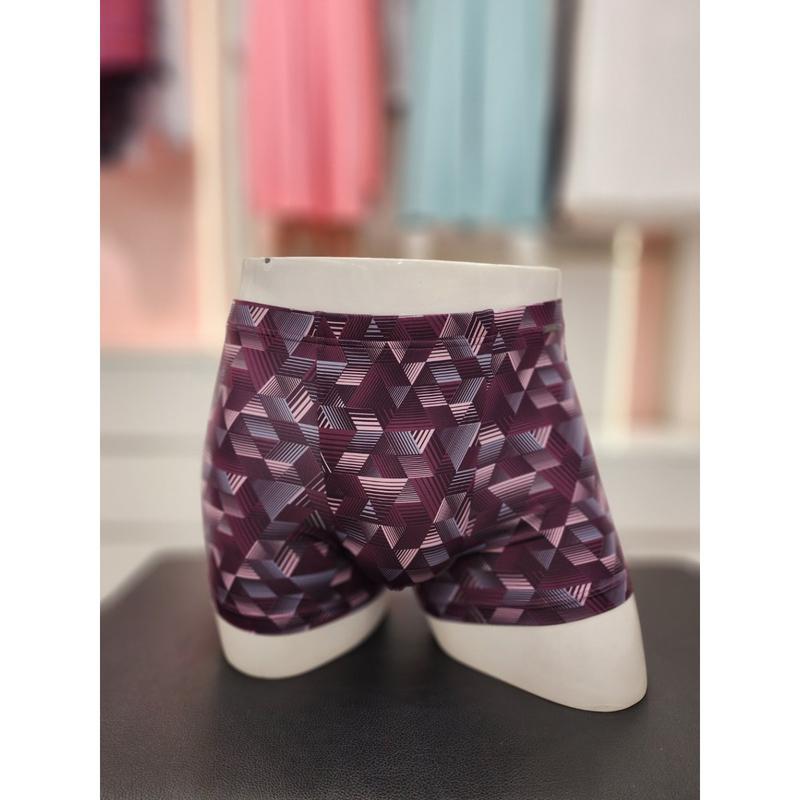 [釜山店] 幾何学サムドロース(PT2012D)