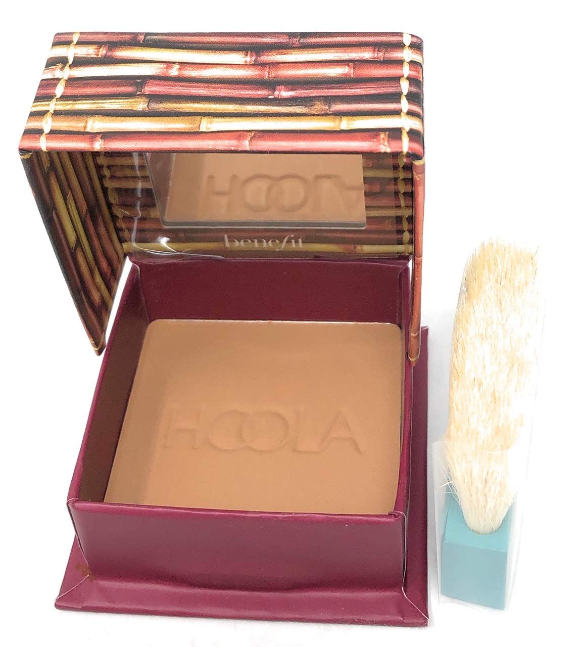 Benefi 福利厚生化粧品フーラブロンズパウダー0.28オンス