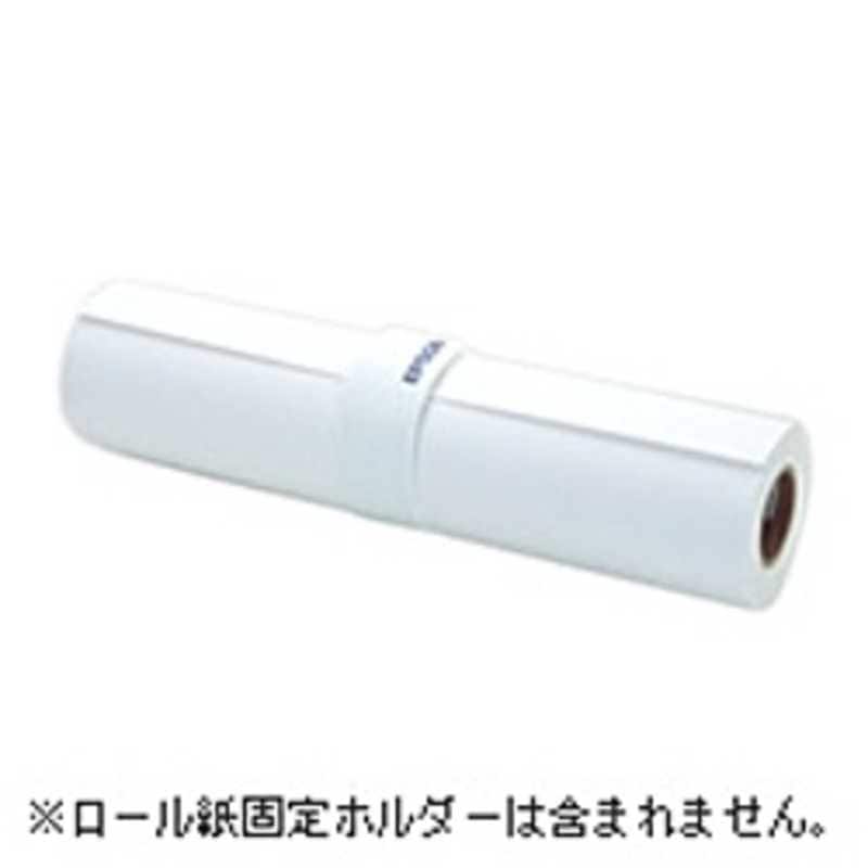 エプソン　EPSON　MC厚手マット紙ロール (約610mm×25m1ロール) MCSP24R4　MCSP24R4