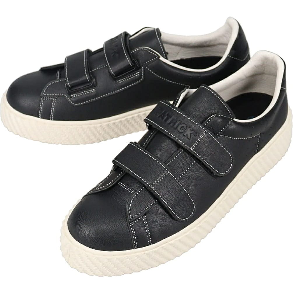 パトリック オーシャン ゴート ブラック 504711