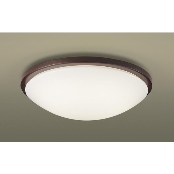 LGB52638LE1 洋風LEDシーリングライト (温白色)