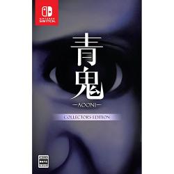 �S COLLECTOR'S EDITION [Nintendo Switch]
