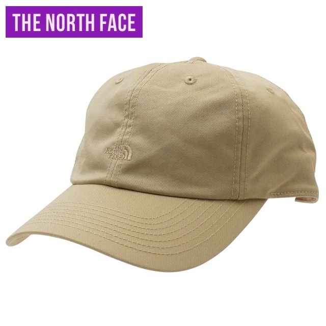 ザノースフェイス パープルレーベル THE NORTH FACE PURPLE LABEL Stretch Twill Field Cap BE NN8302N 265-001423-216