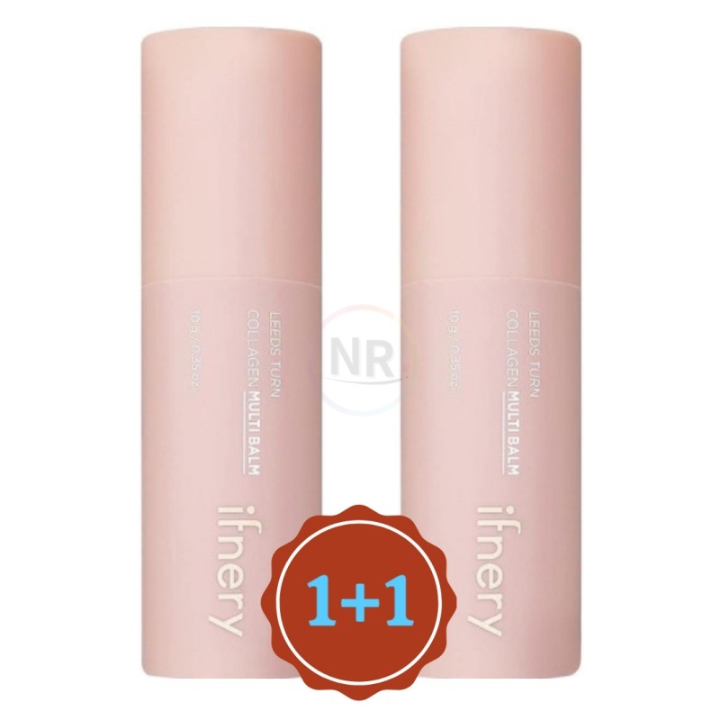 リストン コラーゲン マルチバーム 10g