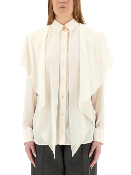 STELLA MCCARTNEY Women Tops 620154 SY2069500 Neutrals