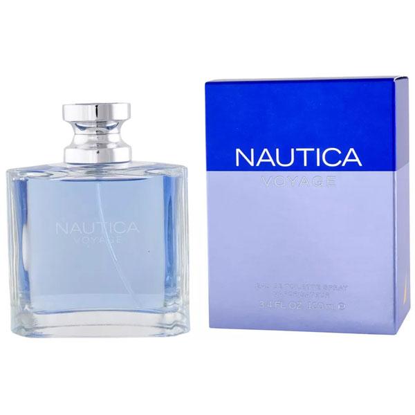 ノーティカ ヴォヤージュ EDT オードトワレ SP 100ml 香水 NAUTICA