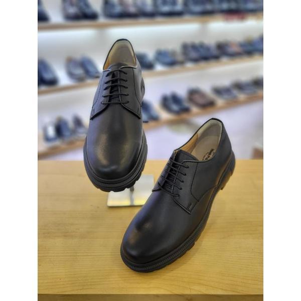 セーブゾーン03 男性用デイリーモダンカジュアル紳士靴 AW3MR521A (S44012877)