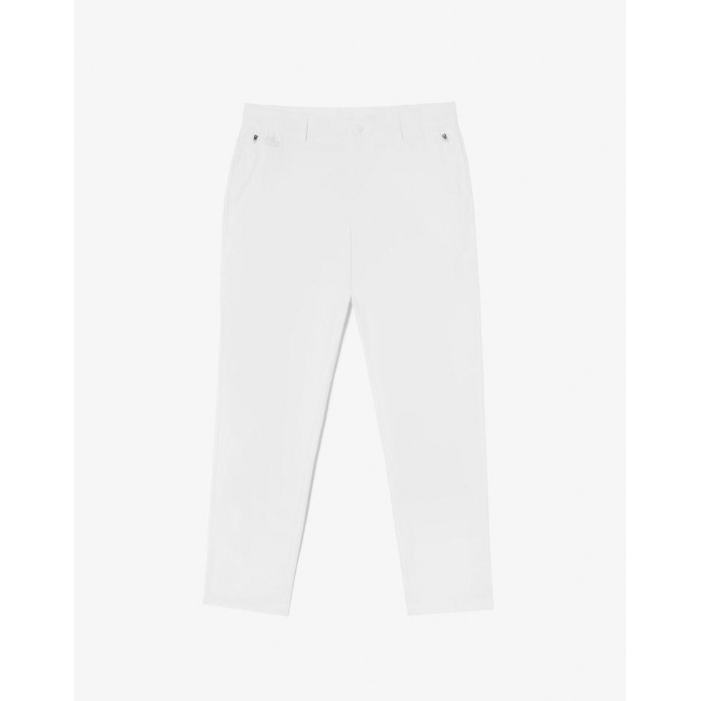 ラコステメンズベーシックサイドバンディングパンツ HH936E-55G 001