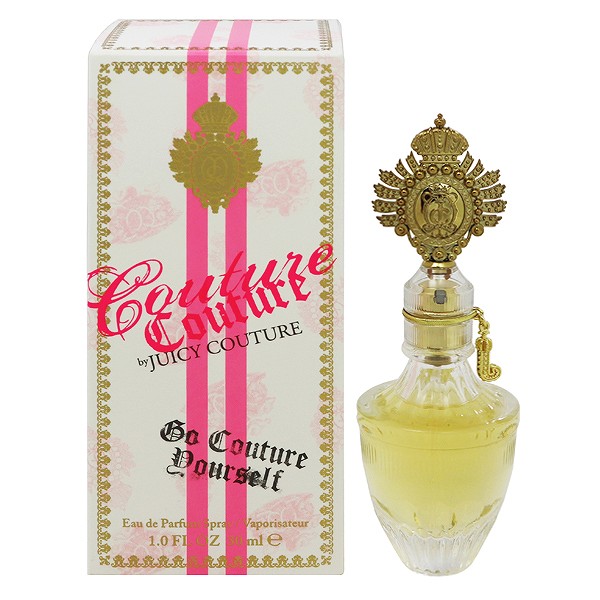 クチュール クチュール （箱なし） EDP SP 30ml