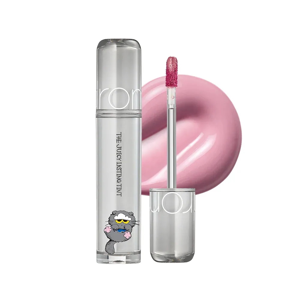 Qoo10] ロムアンド rom&nd x ZO＆FRIENDS : ポイントメイク