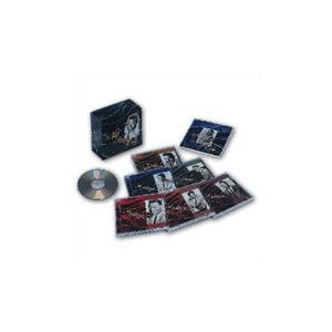 ナット・キング・コール コレクション (CD6枚組 全122曲) ボーナストラック収録 (ミュージック 音楽)