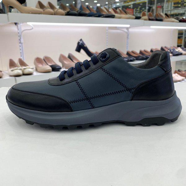 男性用快適スニーカー YAEHFZ252NY HSPH4A GN