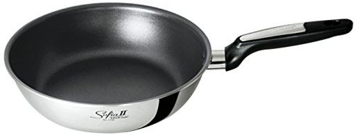 ソフィアII ウォックパン 26cm