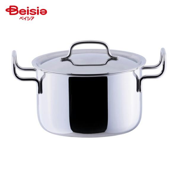 ジオ・プロダクト ジオポトフ鍋 13044 ジオポトフ 鍋 セット 鍋 ジオ鍋 料理 時短 料理 鍋料理 ロシア 料理 簡単 キャンプ アウトドア