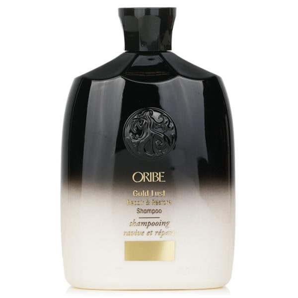 gold lust アンド restore shampoo 250ml